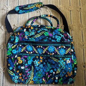 Vera Bradley Large Tote Bag